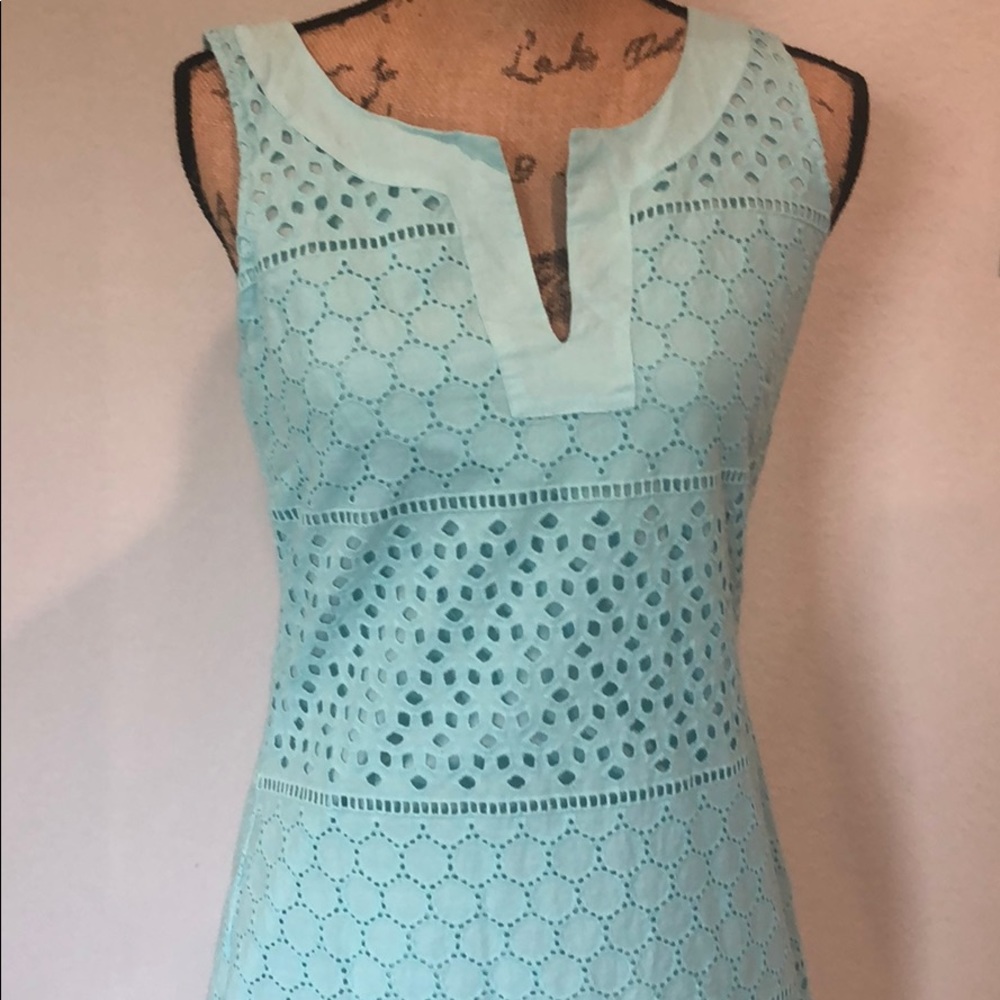 Dress- Banana republic